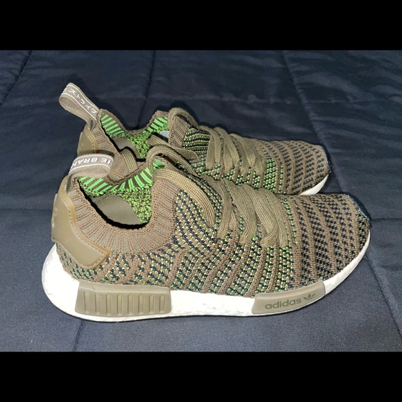 Adidas NMD - Picture 4 of 4